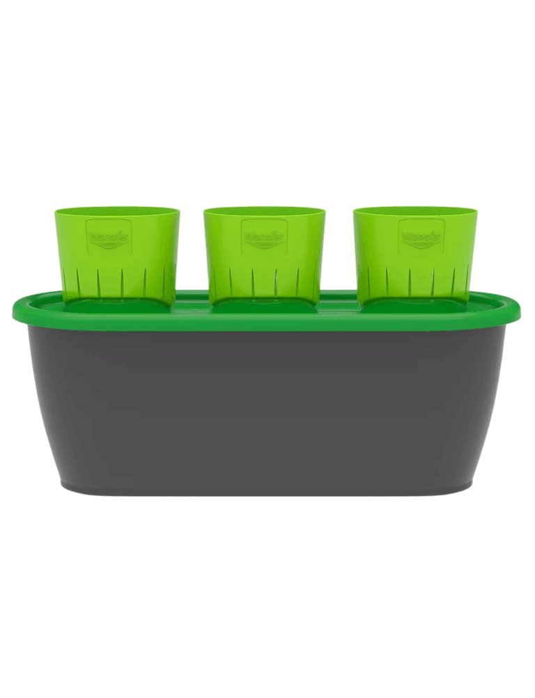 Wonder HydroGrow Micro